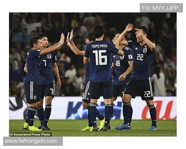 日本与伊朗足球历史交锋记录分析与战绩回顾