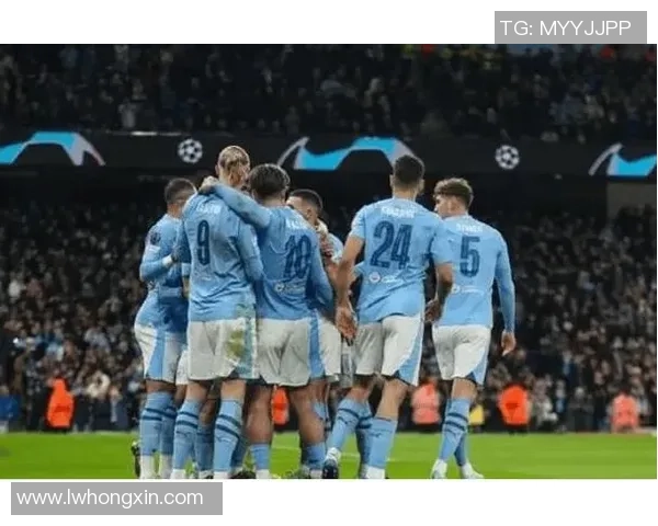 曼城与切尔西决赛巅峰对决谁将捧起冠军奖杯的荣耀之路