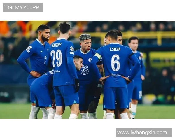 热刺与切尔西对决首发阵容揭晓精彩战斗即将开启