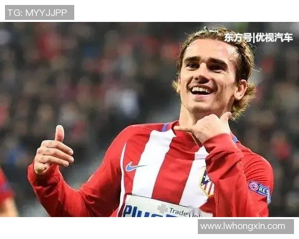 登贝莱的崛起之路：从潜力新星到足坛巨星的华丽转身