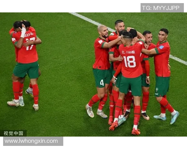 葡萄牙与摩洛哥比赛博彩分析及投注策略探讨