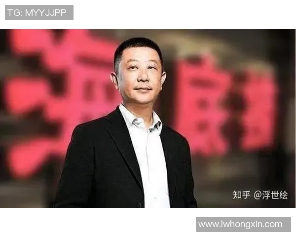 许钟豪的奋斗历程与成功秘诀探秘：从平凡到卓越的蜕变之路