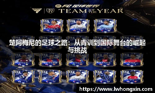 楚阿梅尼的足球之路：从青训到国际舞台的崛起与挑战