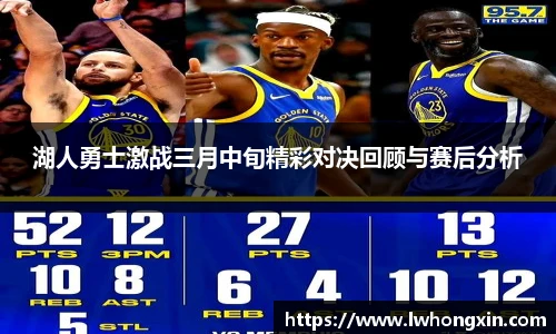 湖人勇士激战三月中旬精彩对决回顾与赛后分析